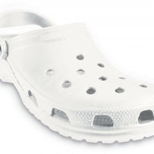 Crocs Sandaalit Valkoinen Classic