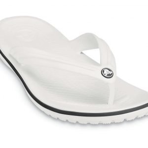 Crocs Sandaalit Valkoinen Crocband