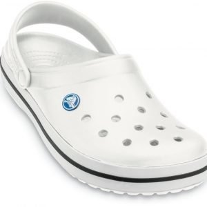 Crocs Sandaalit Valkoinen Crocband