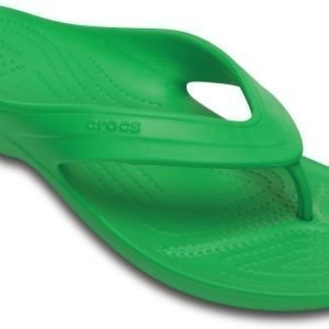 Crocs Sandaalit Vihreä Classic