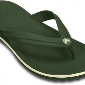 Crocs Sandaalit Vihreä Crocband