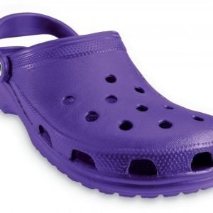 Crocs Sandaalit Violetti Classic