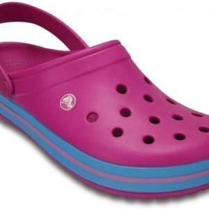 Crocs Sandaalit Violetti Crocband