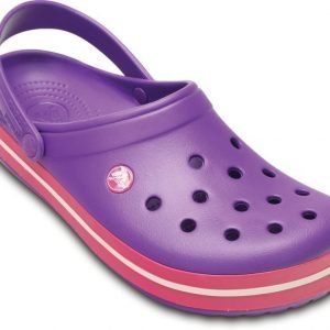 Crocs Sandaalit Violetti Crocband