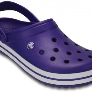 Crocs Sandaalit Violetti Crocband