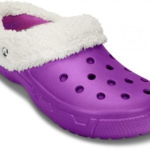 Crocs Sandaalit Violetti Mammoth EVO