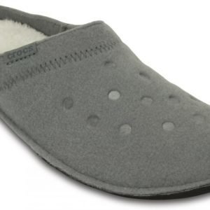 Crocs Slipper Harmaa Classic Slipper