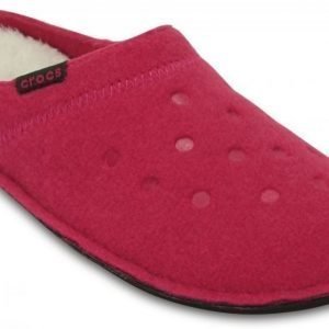 Crocs Slipper Pinkki Classic Slipper