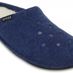 Crocs Slipper Sininen Classic Slipper