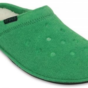 Crocs Slipper Vihreä Classic Slipper