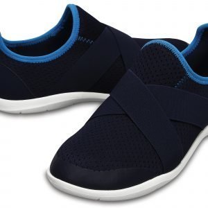 Crocs Swiftwater Kengät Musta