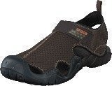 Crocs Swiftwater Sandal M Espresso/Espresso