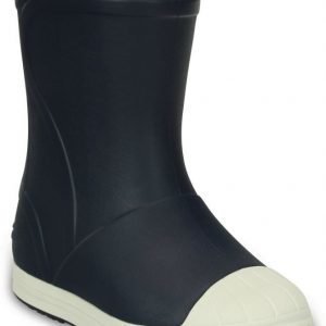 Crocs Varrelliset Lapset Laivastonsininen Bump It Rain