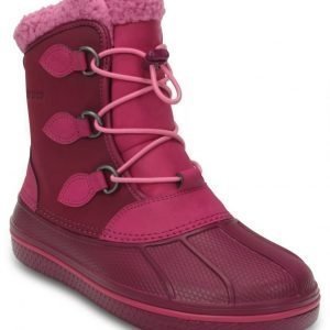 Crocs Varrelliset Lapset Violetti AllCast II