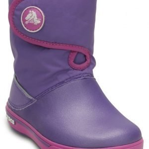 Crocs Varrelliset Lapset Violetti Crocband II.5 Gust