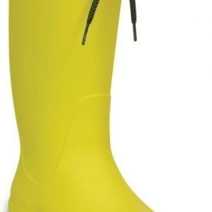 Crocs Varrelliset Naisille Keltainen Freesail Rain