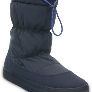 Crocs Varrelliset Naisille Laivastonsininen LodgePoint Pull-on