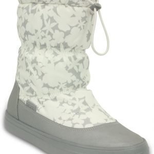 Crocs Varrelliset Naisille Pinkki LodgePoint Pull-on