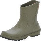 Crocs Wellie Rain Boot Army Green