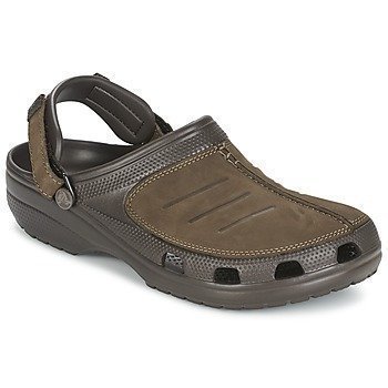 Crocs YUKON puukengät