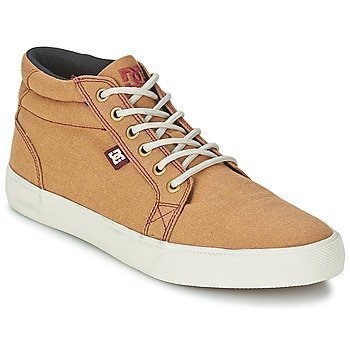 DC Shoes COUNCIL MID TX korkeavartiset tennarit