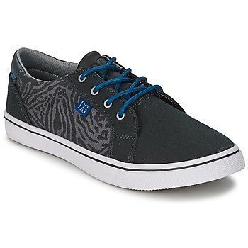 DC Shoes COUNCIL TX SE matalavartiset tennarit