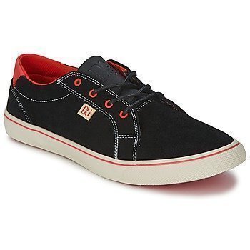 DC Shoes COUNCIL W matalavartiset tennarit