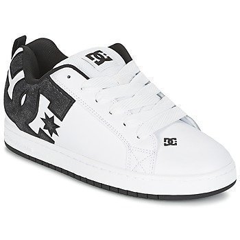 DC Shoes COURT GRAFFIK SE skate-kengät