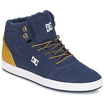 DC Shoes CRISIS HIGH WNT korkeavartiset tennarit