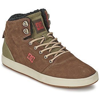 DC Shoes CRISIS HIGH WNT korkeavartiset tennarit