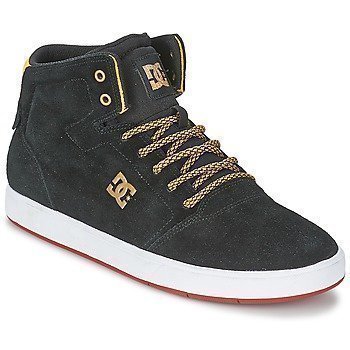 DC Shoes CRISIS HIGH korkeavartiset tennarit