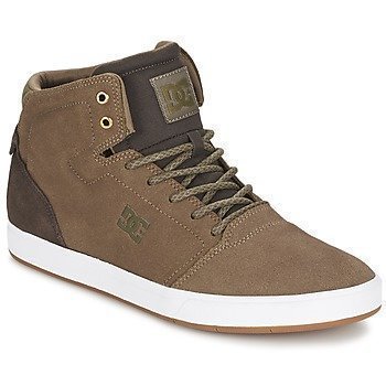 DC Shoes CRISIS HIGH korkeavartiset tennarit