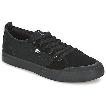 DC Shoes EVAN SMITH M SHOE KKG matalavartiset tennarit