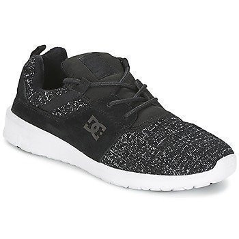 DC Shoes HEATHROW LE matalavartiset tennarit