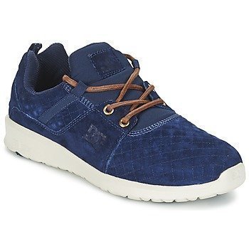 DC Shoes HEATHROW LX M SHOE BYJ0 matalavartiset tennarit