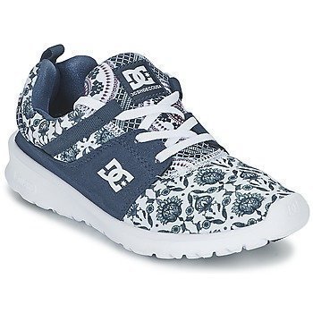 DC Shoes HEATHROW SE matalavartiset tennarit