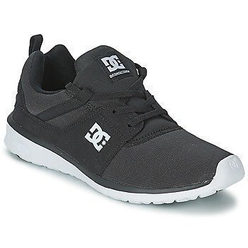 DC Shoes HEATHROW matalavartiset tennarit