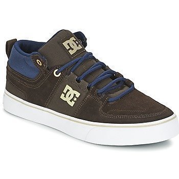 DC Shoes LYNX VULC MID M SHOE BTN korkeavartiset tennarit