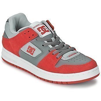 DC Shoes MANTECA skate-kengät