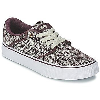 DC Shoes MIKEY TAYLOR VU matalavartiset tennarit