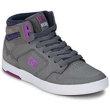 DC Shoes NYJAH HIGH korkeavartiset tennarit