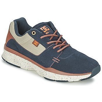 DC Shoes PLAYER SE matalavartiset tennarit