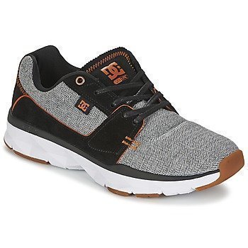 DC Shoes PLAYER matalavartiset tennarit