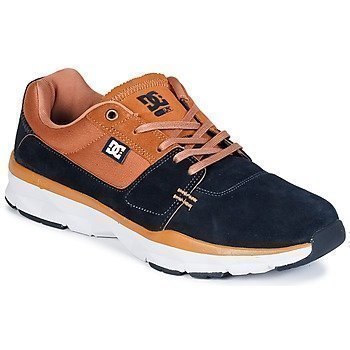 DC Shoes PLAYER matalavartiset tennarit