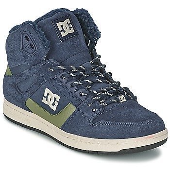 DC Shoes REBOUND HIGH WN korkeavartiset tennarit