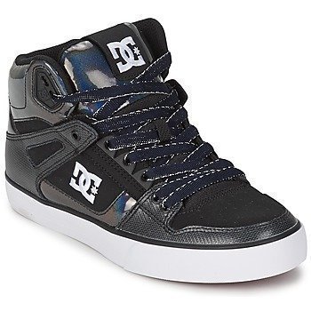 DC Shoes SPARTAN HIGH WC SE korkeavartiset tennarit