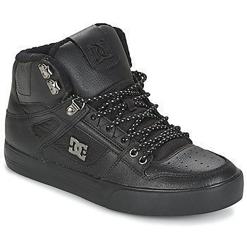 DC Shoes SPARTAN HIGH WC SE korkeavartiset tennarit