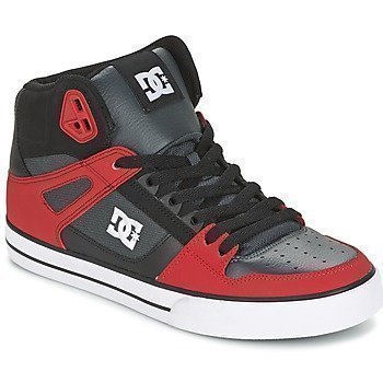 DC Shoes SPARTAN HIGH WC korkeavartiset tennarit