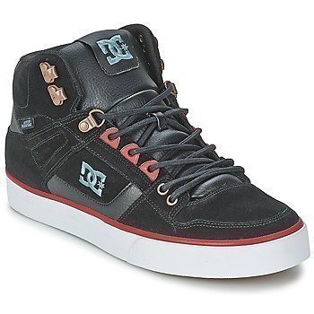 DC Shoes SPARTAN HIGH WC korkeavartiset tennarit