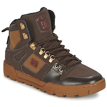 DC Shoes SPARTAN HIGH WR M BOOT XCCR bootsit